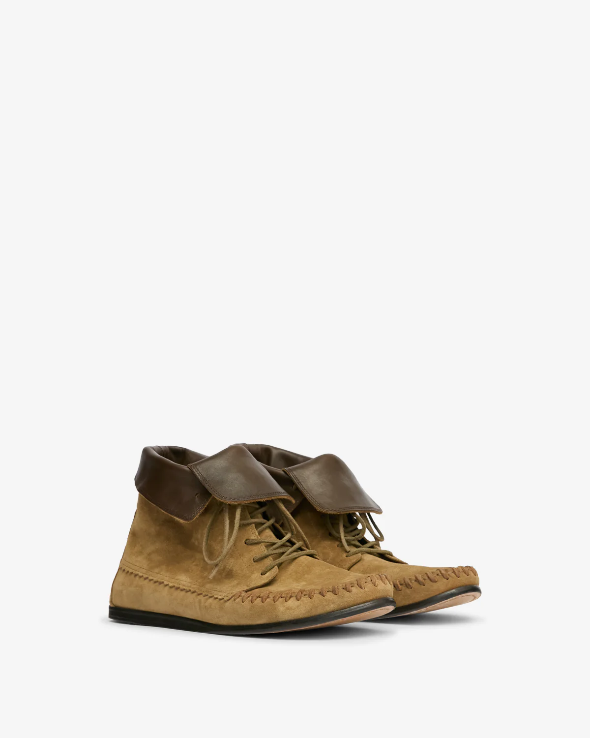 BOOTS VARNY HOMME - Image 5