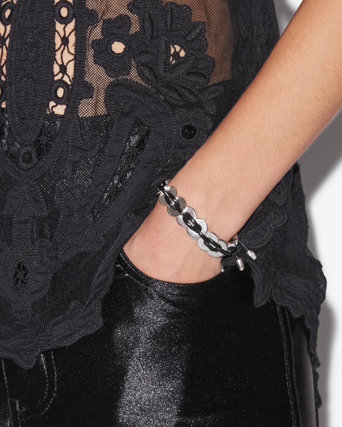 Bracelet Puzzle Dream - Image 2