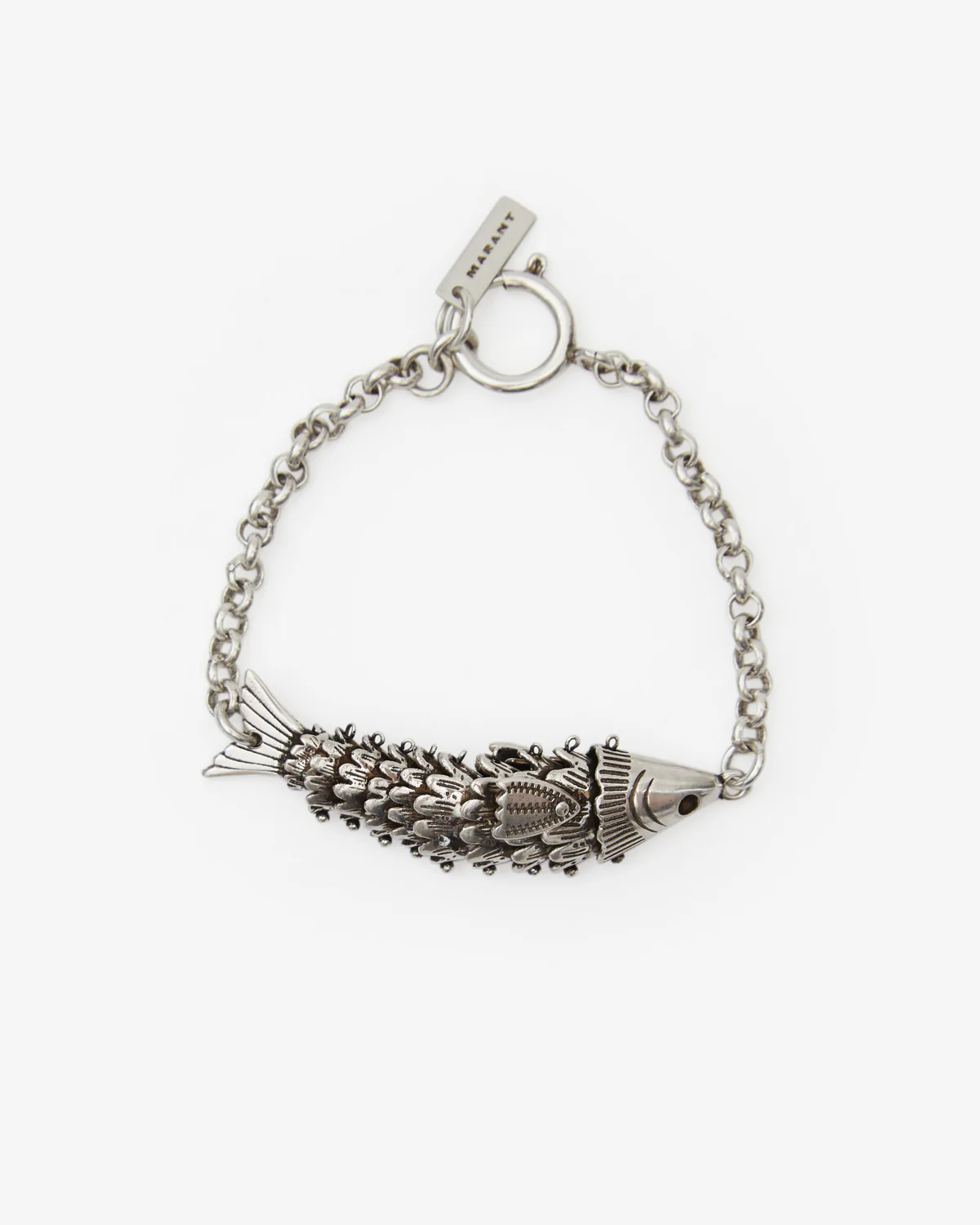 BRACELET RIVER MAN