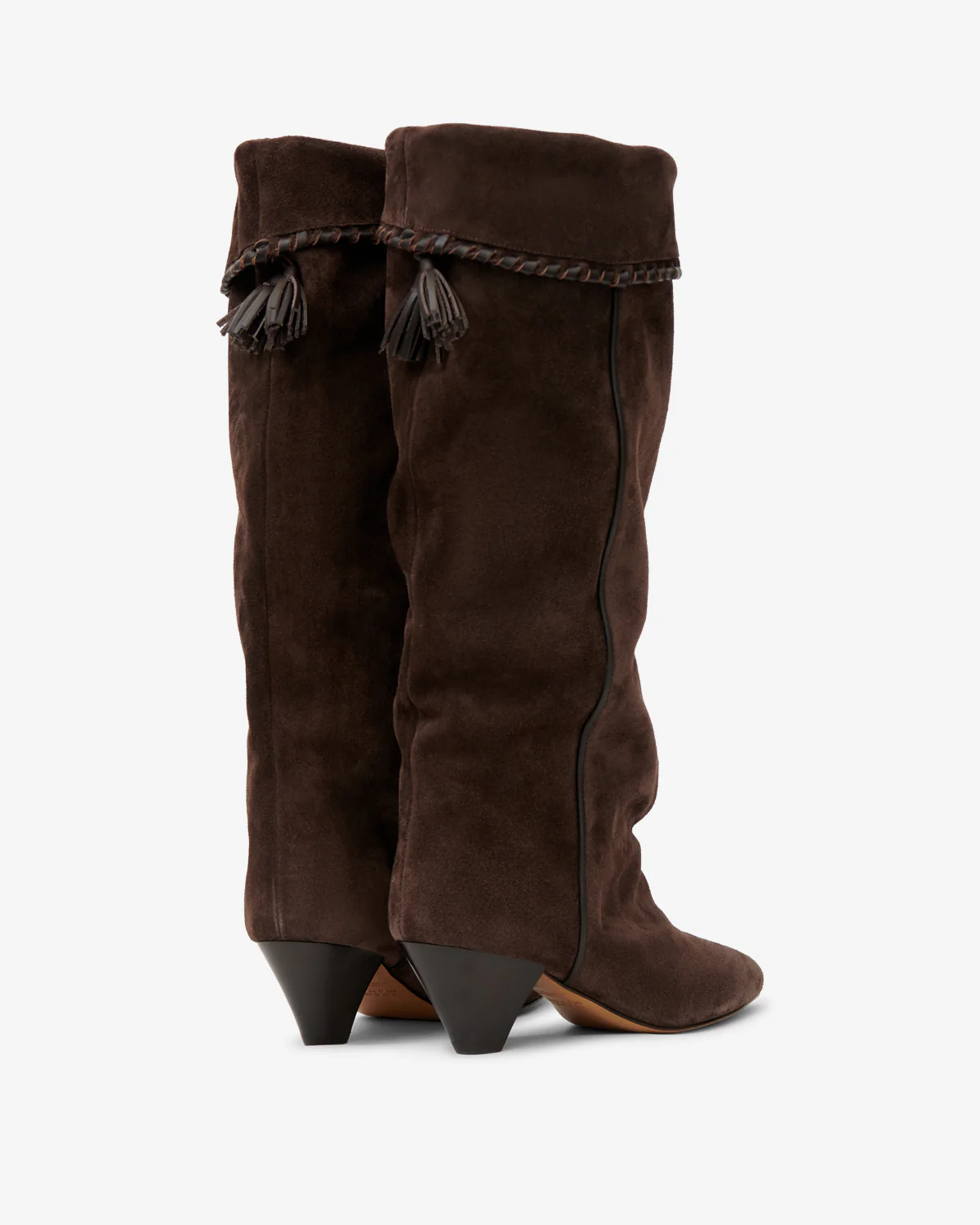 BOTTES ELITA - Image 2