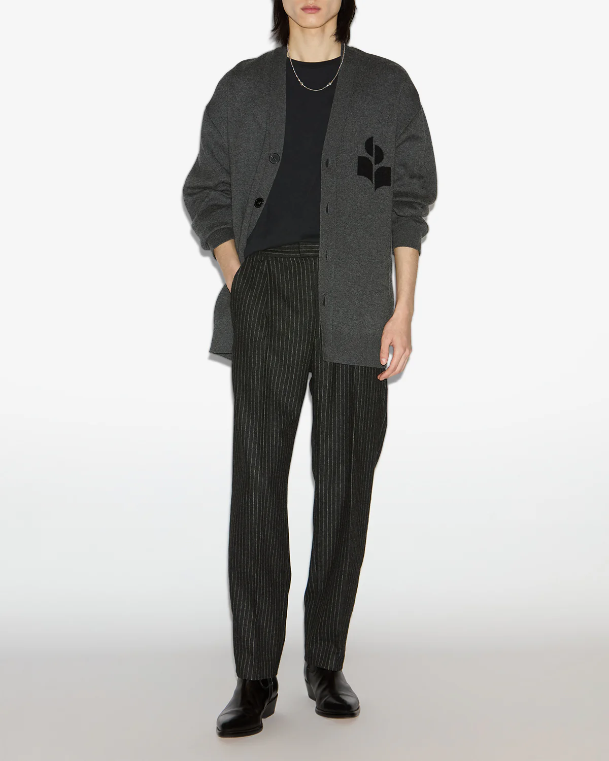 CARDIGAN CURTIS - Image 4