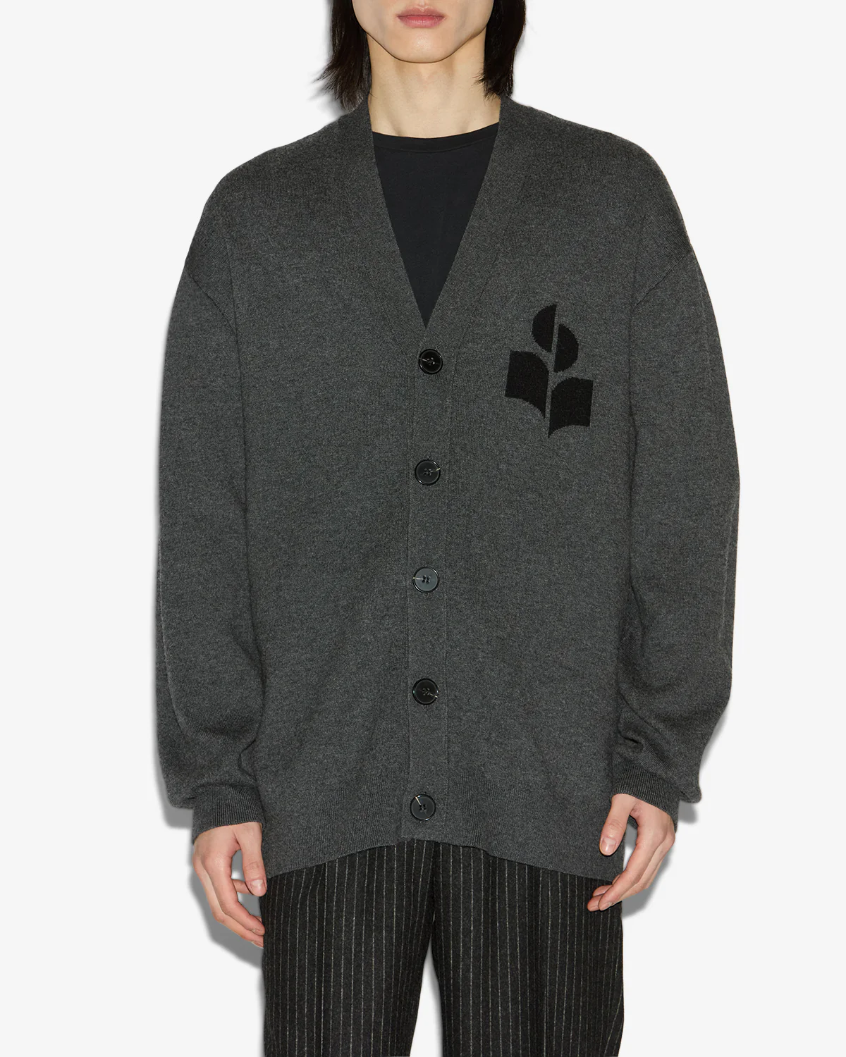 CARDIGAN CURTIS - Image 5