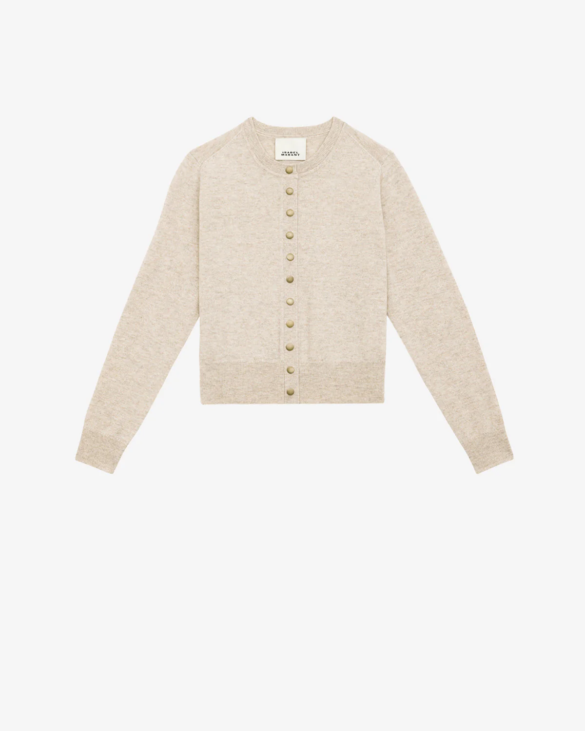CARDIGAN IDESIA