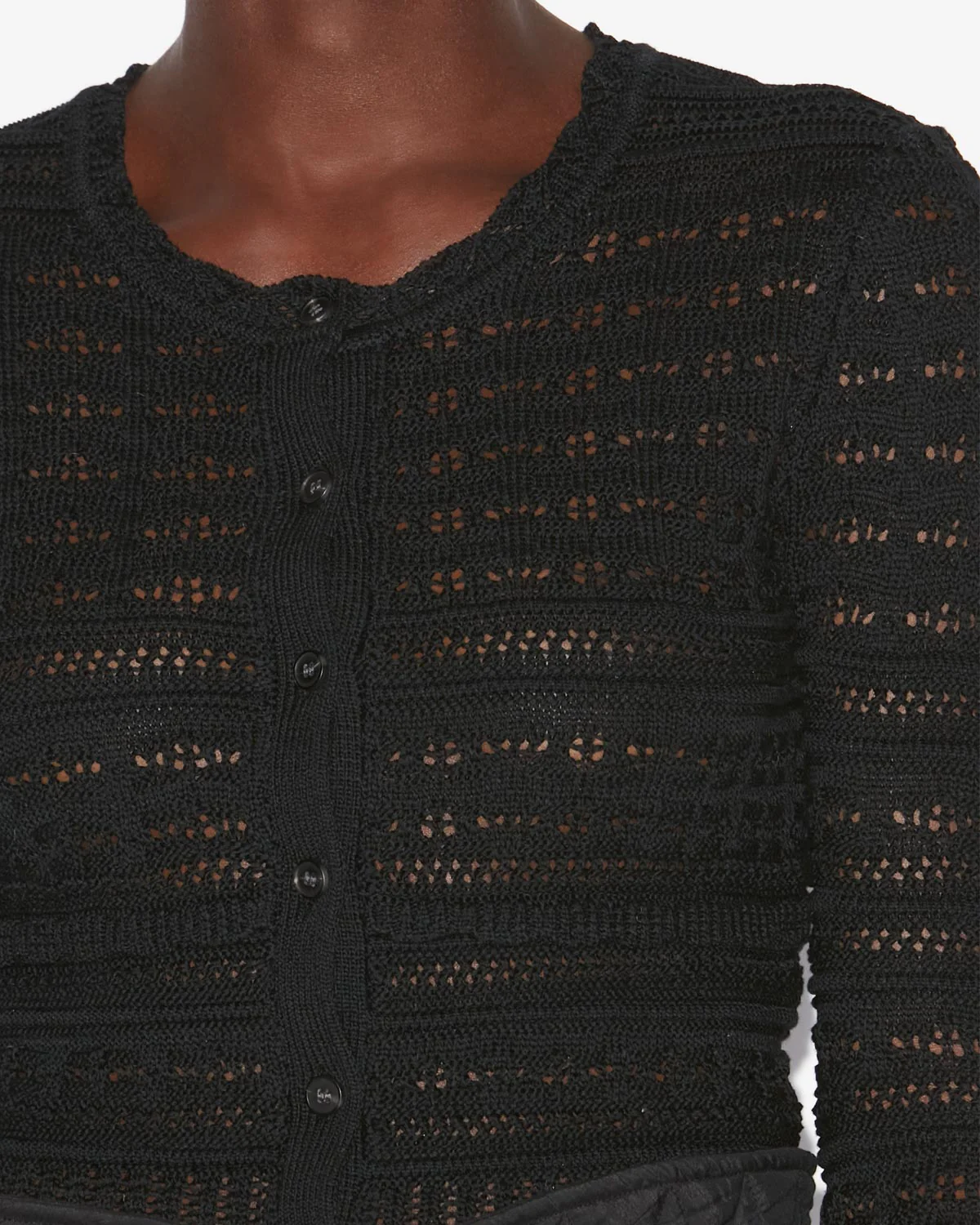 CARDIGAN AJALINE - Image 2