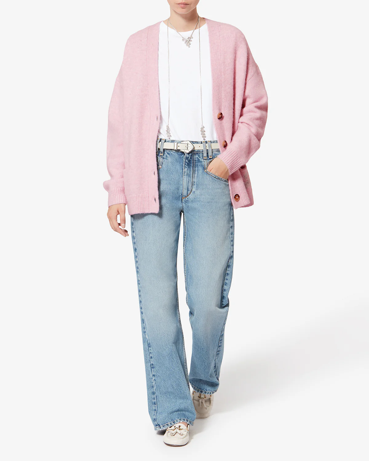 CARDIGAN EBORAH - Image 4