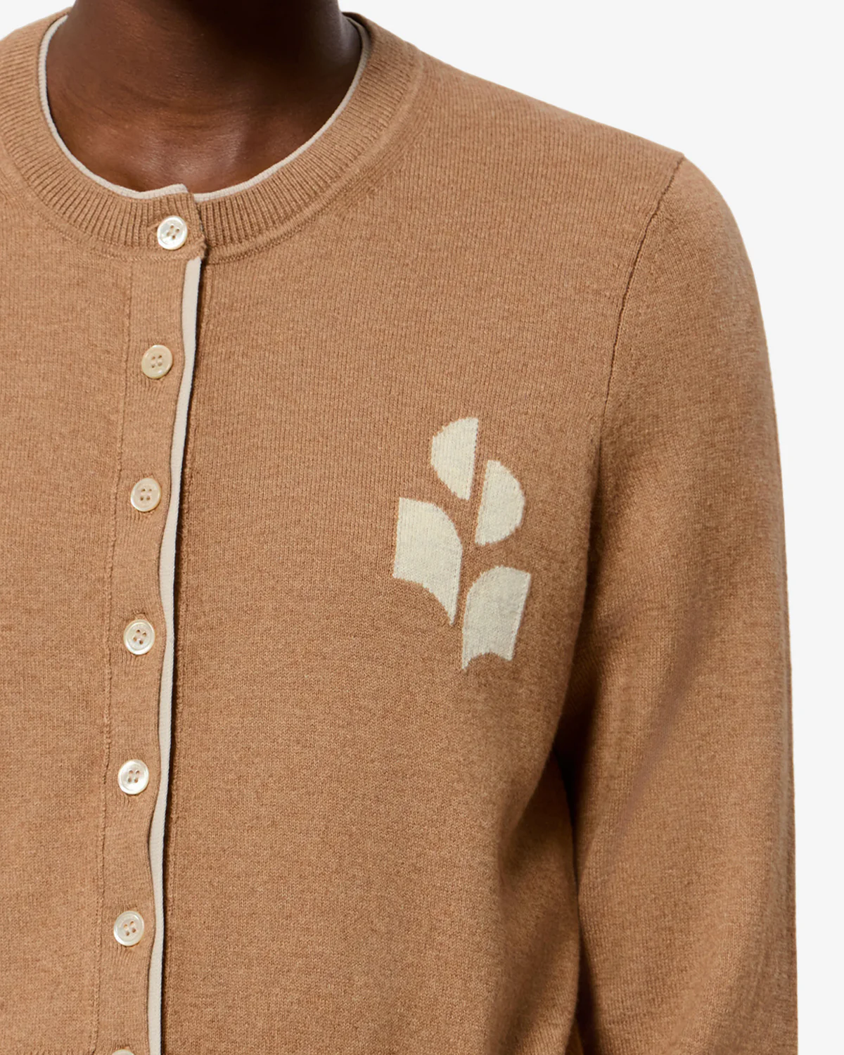 CARDIGAN LONA - Image 2