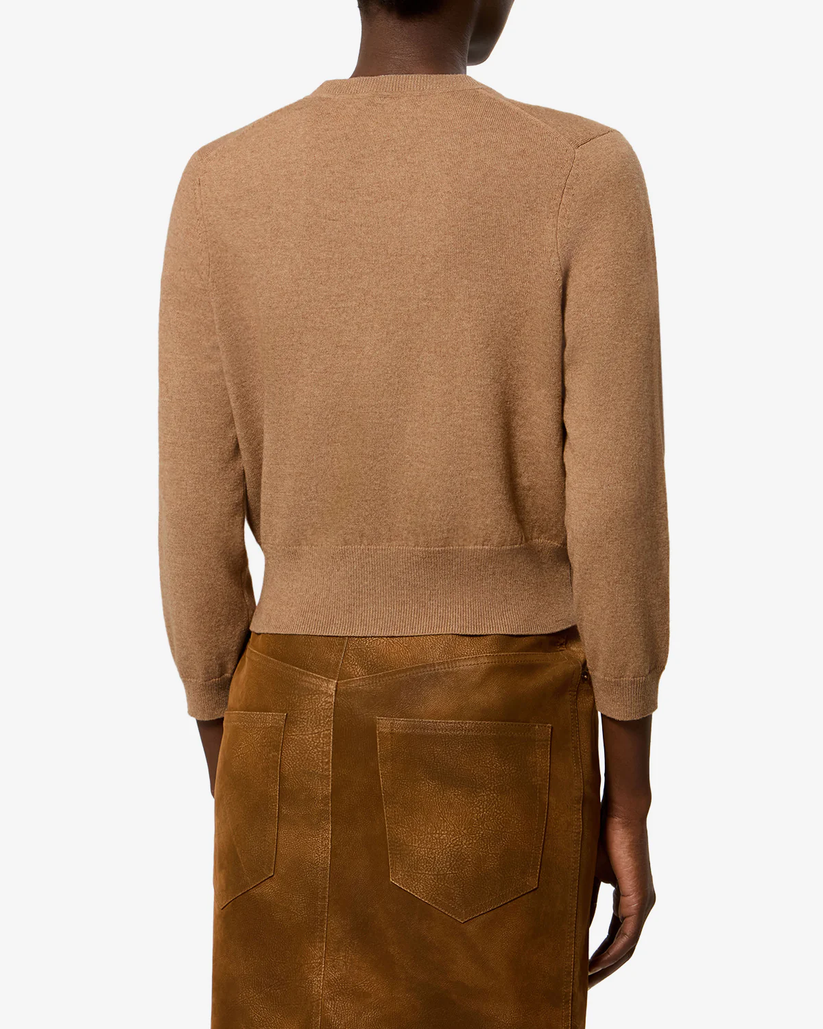 CARDIGAN LONA - Image 3