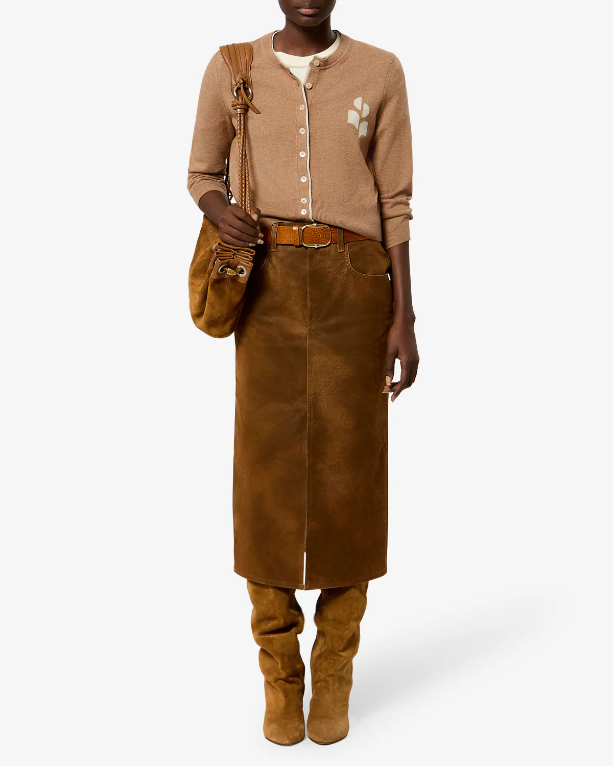 CARDIGAN LONA - Image 4