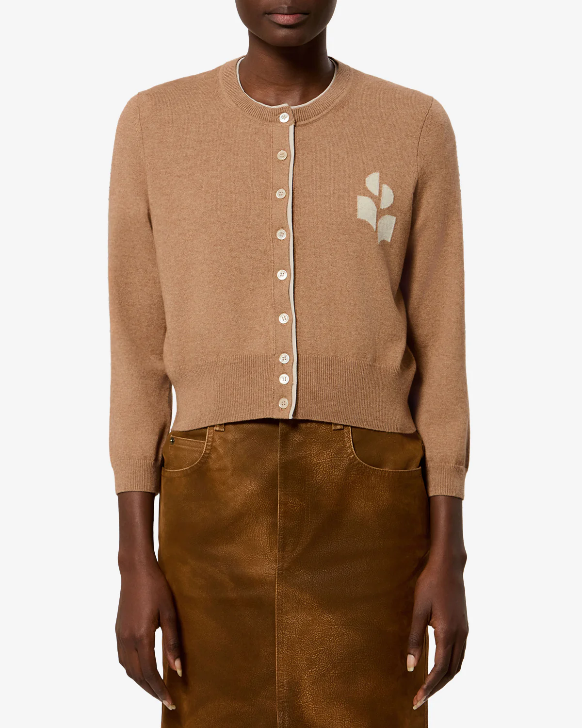CARDIGAN LONA - Image 5