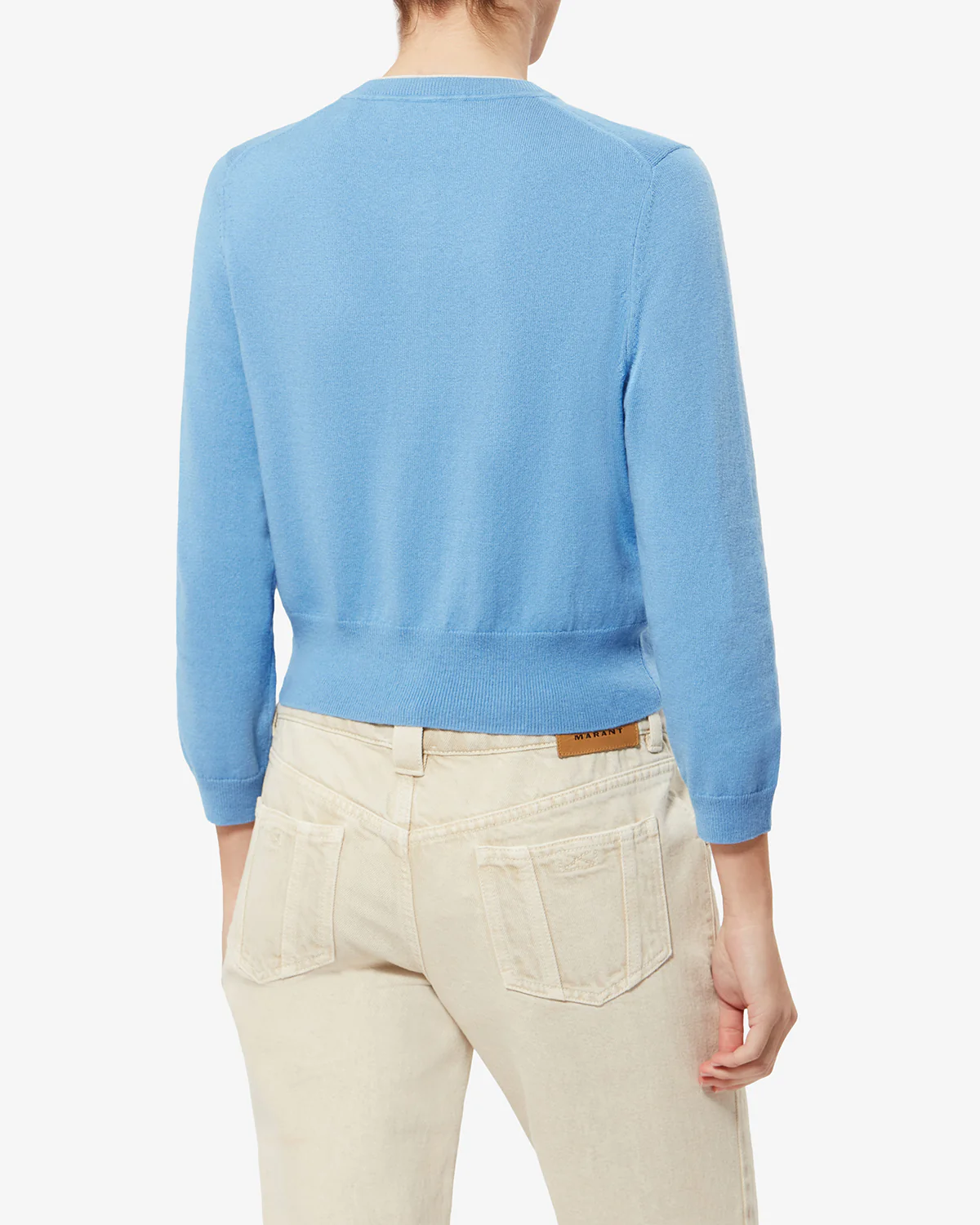 CARDIGAN LONA - Image 3