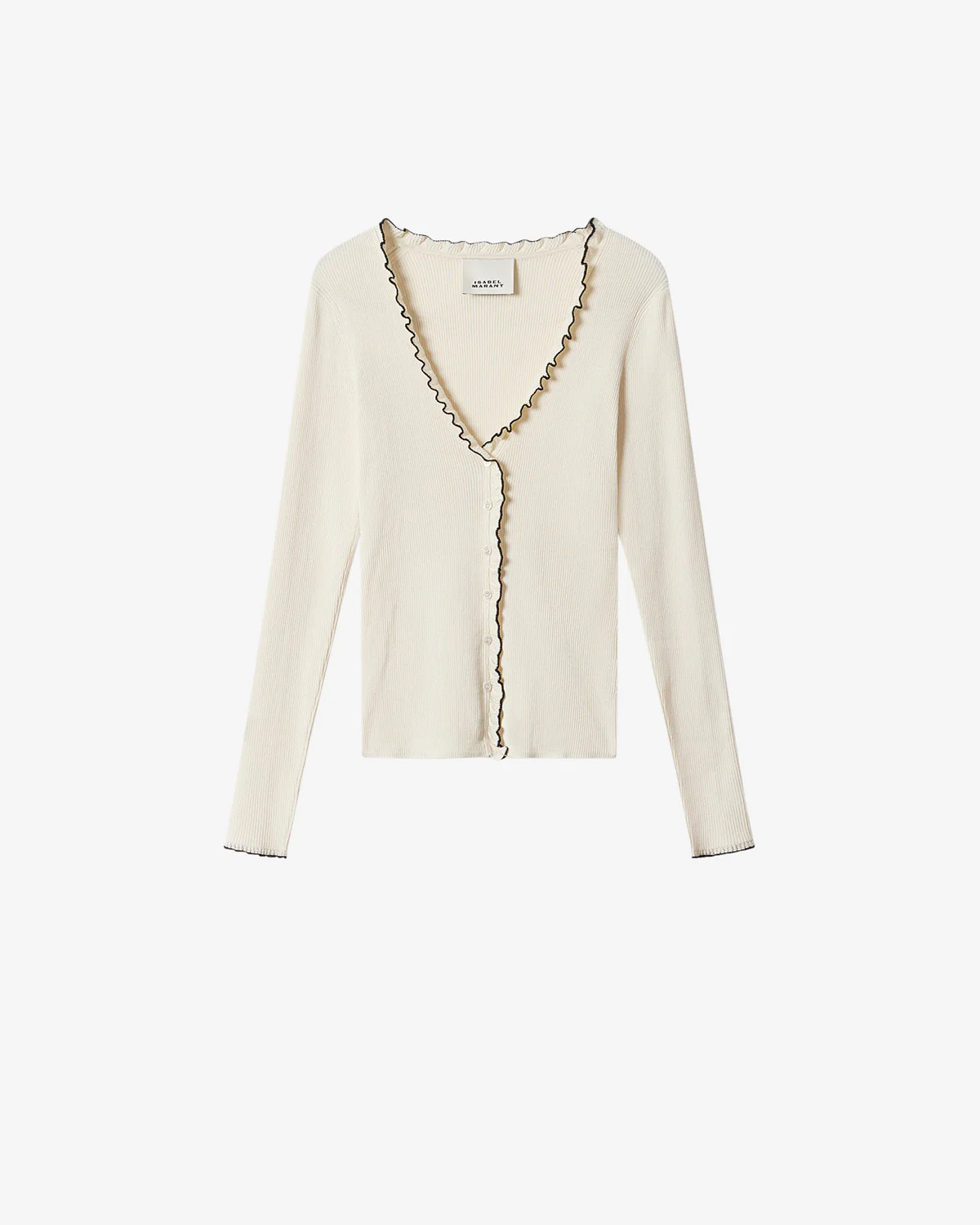 CARDIGAN IZAE