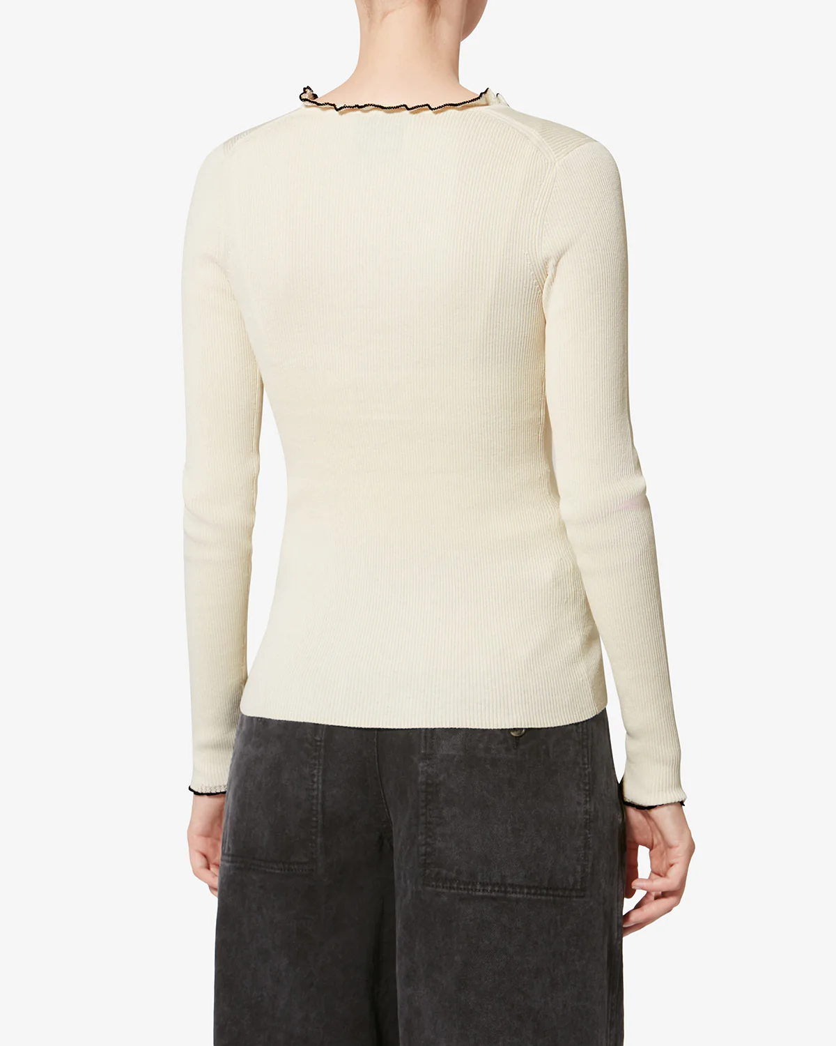 CARDIGAN IZAE - Image 3