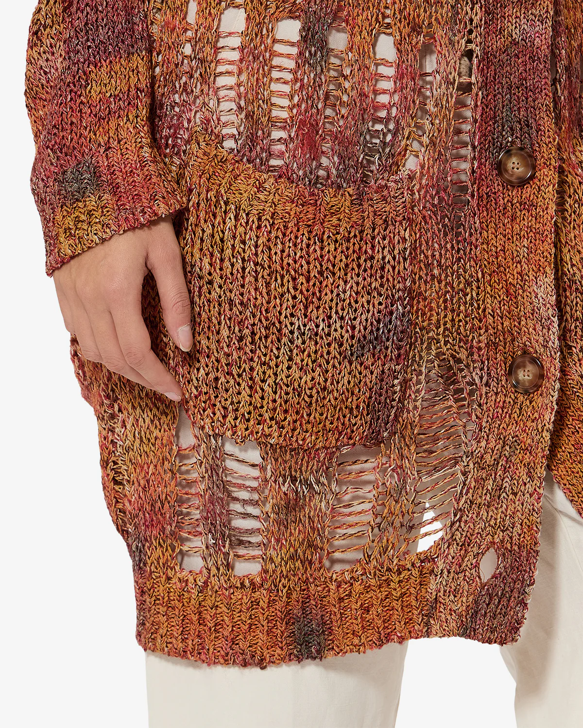 CARDIGAN HANAE - Image 2