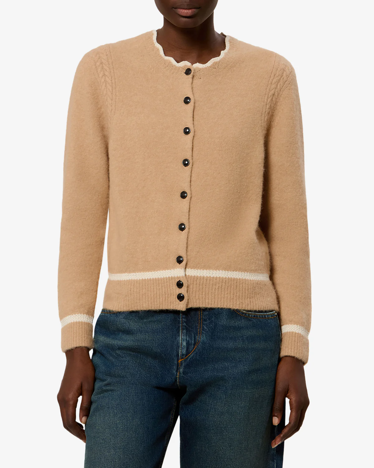 CARDIGAN NAIA - Image 5