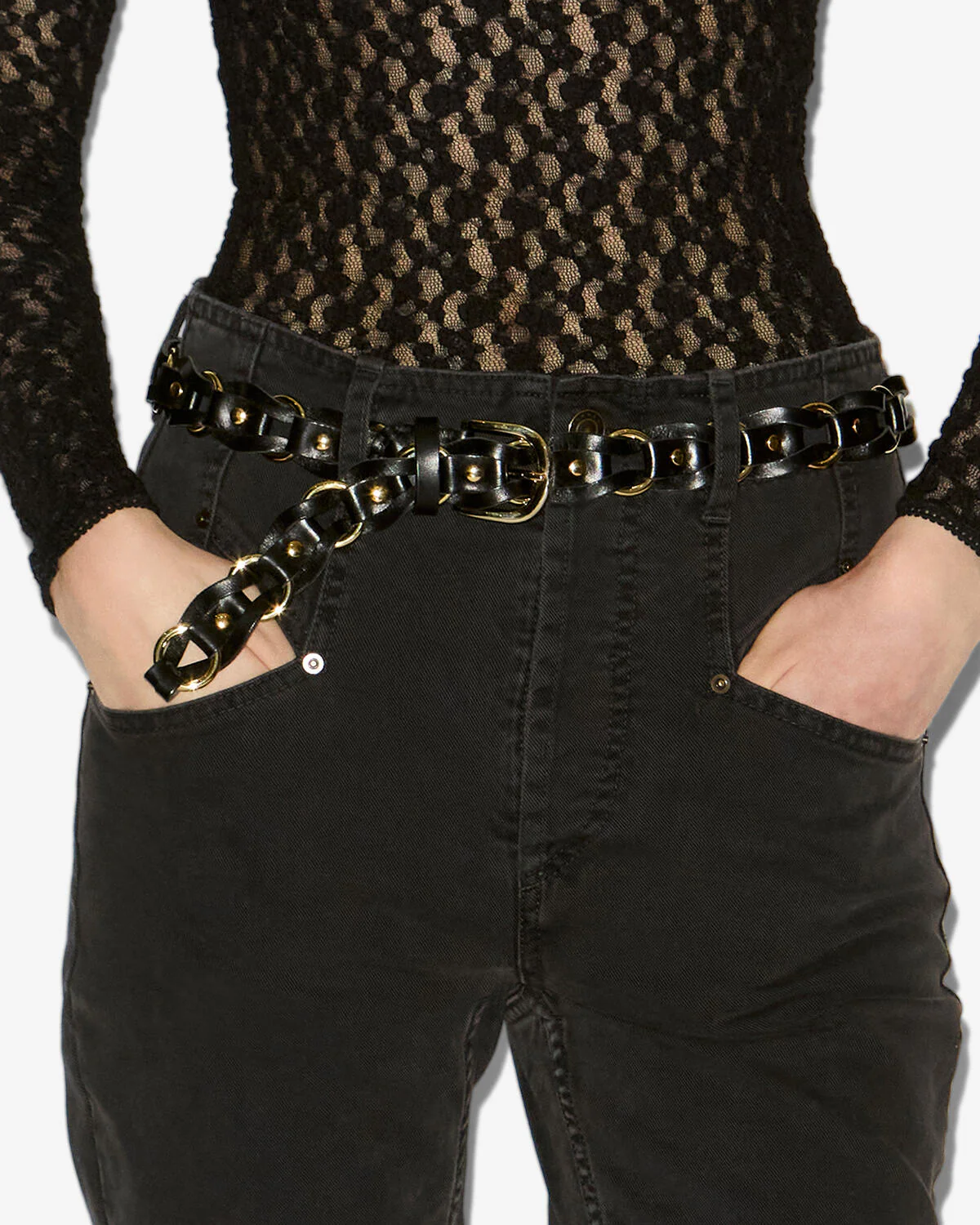 Ceinture Bali - Image 4