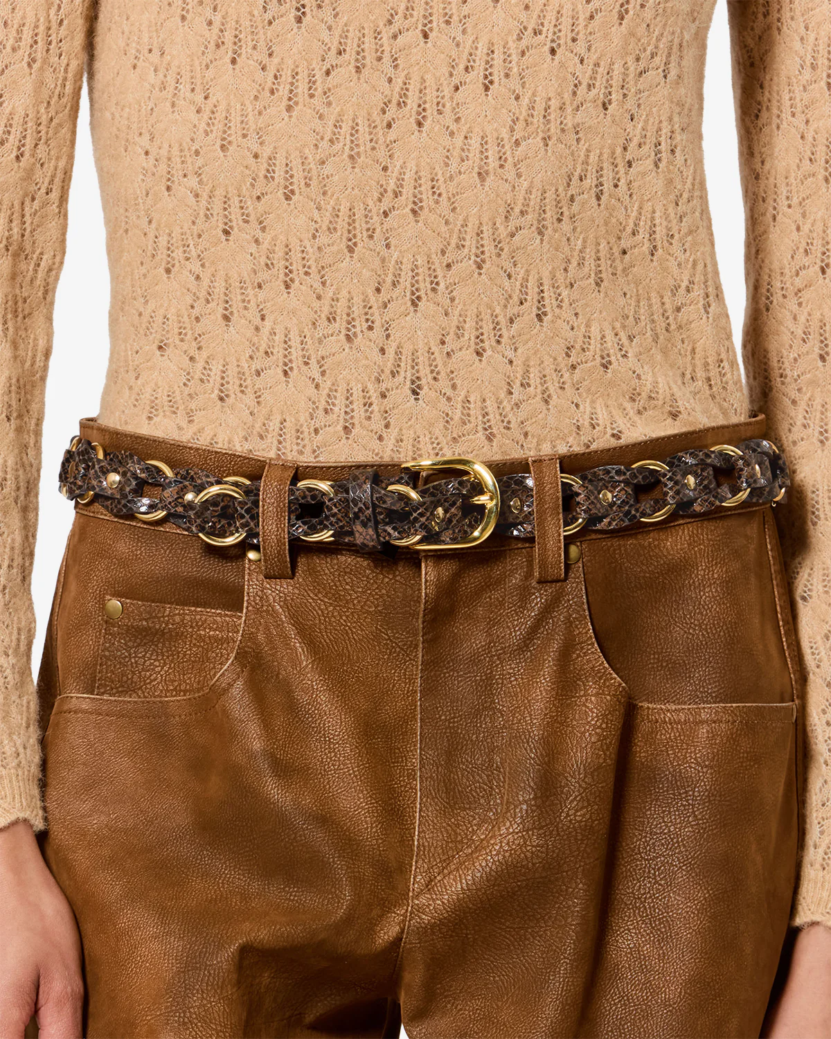 CEINTURE BALI - Image 4