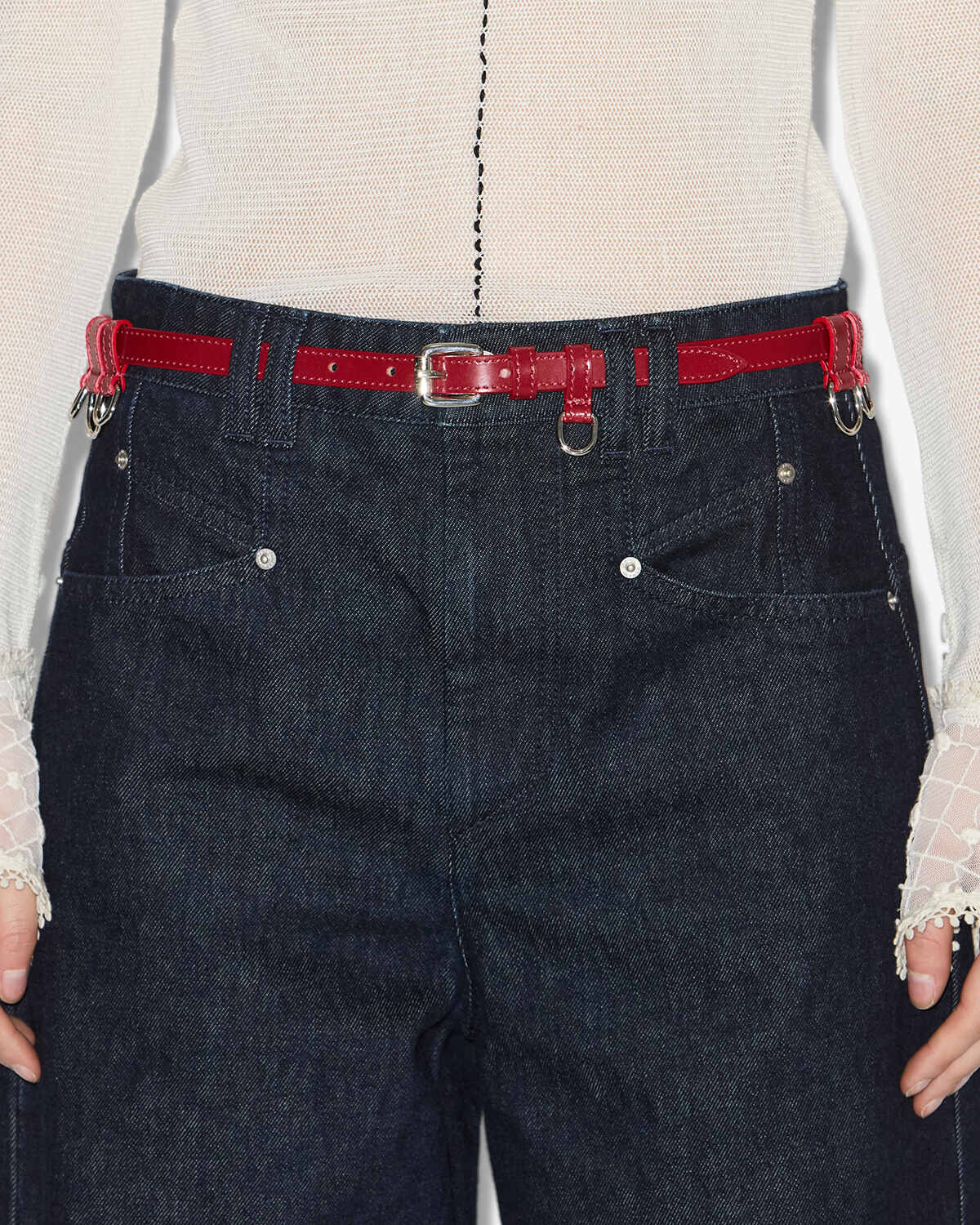 CEINTURE CHELSEA - Image 4