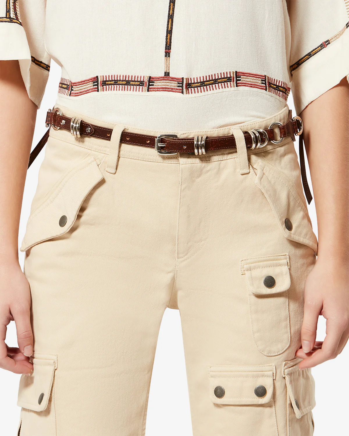 CEINTURE BOLTON BELT