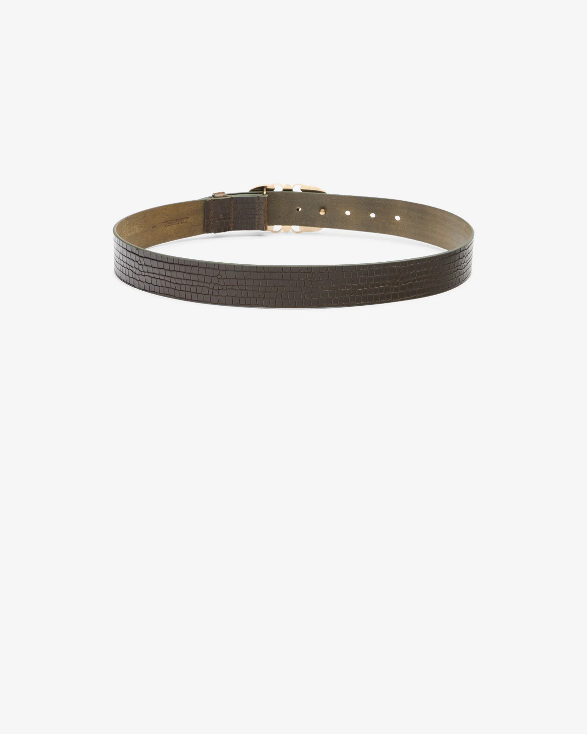 CEINTURE MIRKO