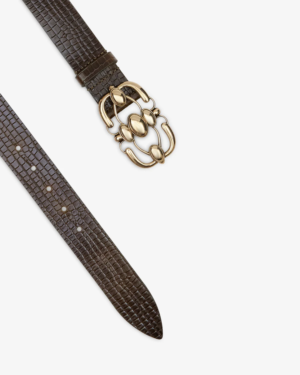 CEINTURE MIRKO - Image 2