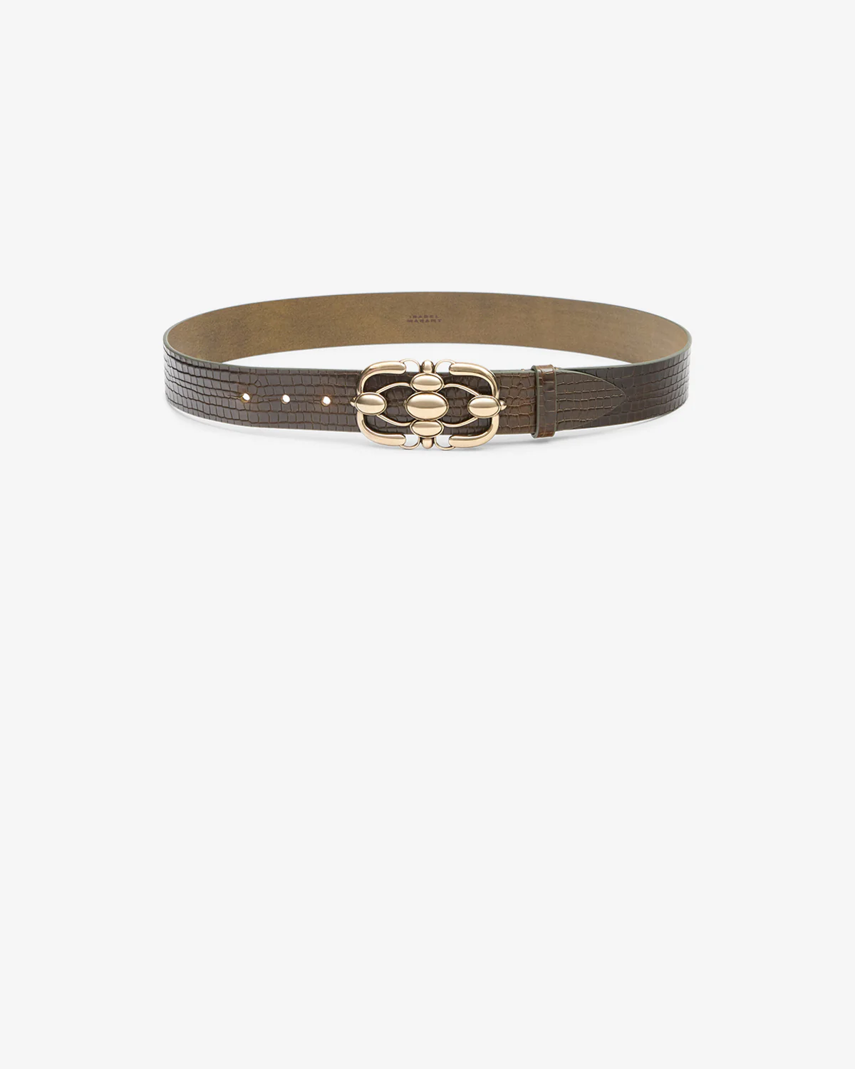 CEINTURE MIRKO - Image 3