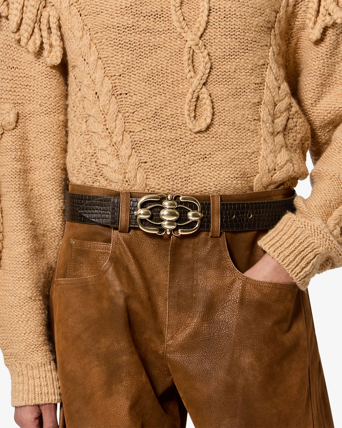 CEINTURE MIRKO - Image 4