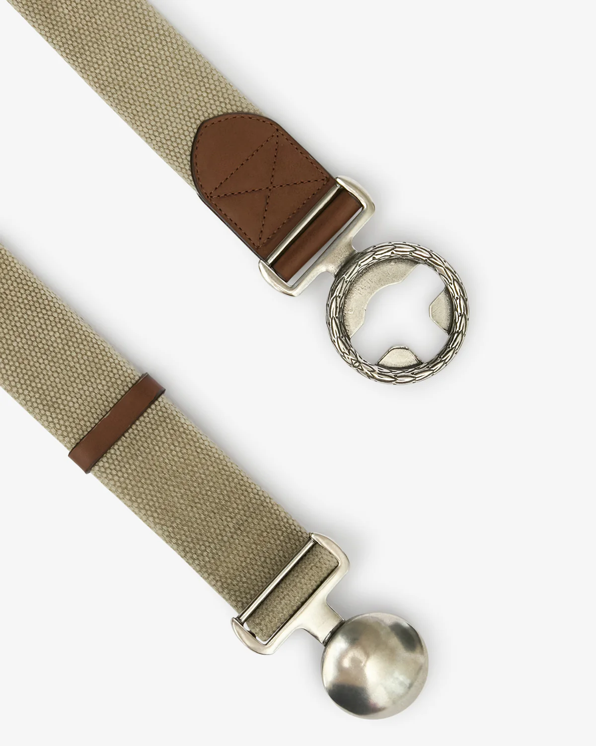 CEINTURE DELVA - Image 3