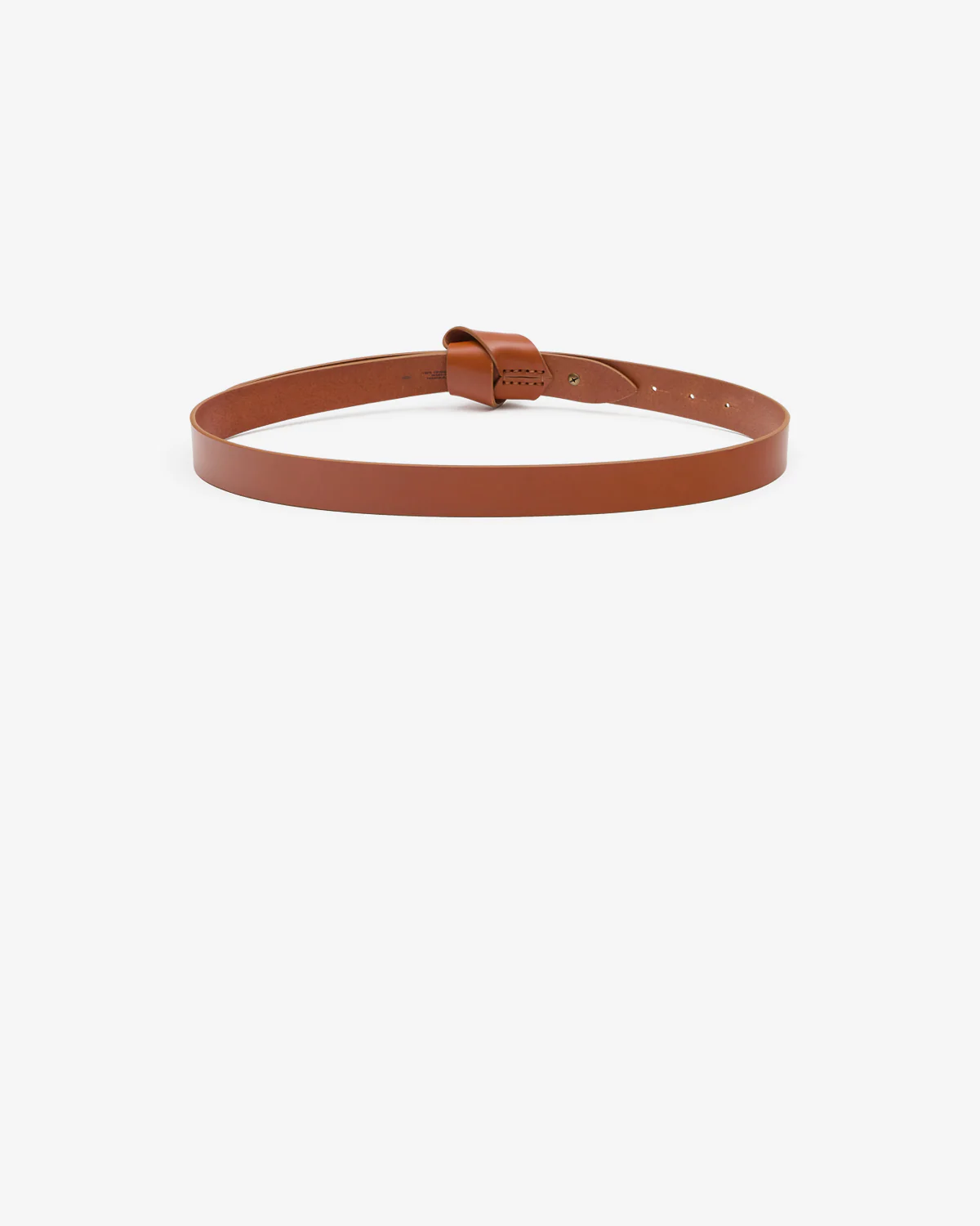CEINTURE LASSIO