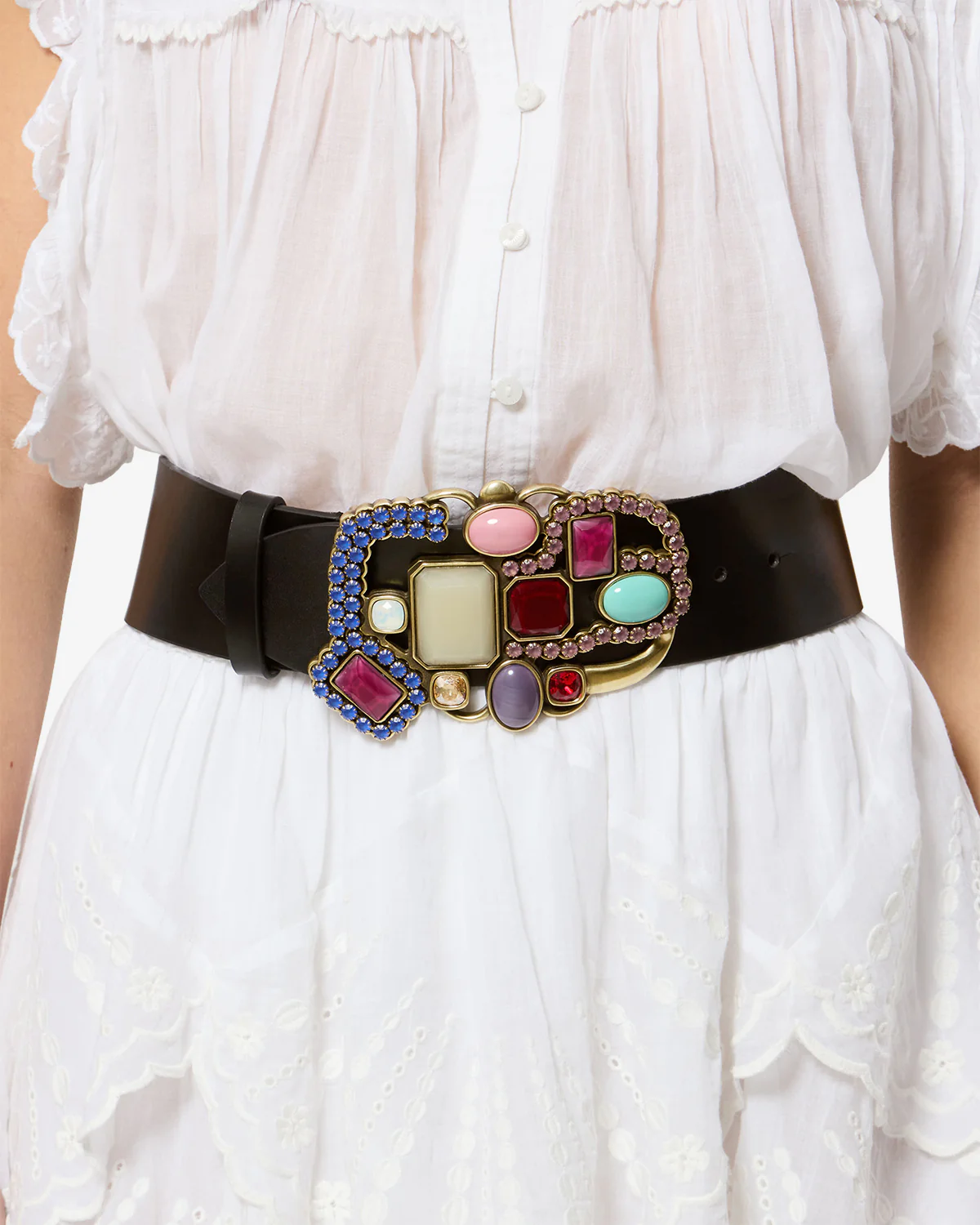 CEINTURE NEDIA - Image 2