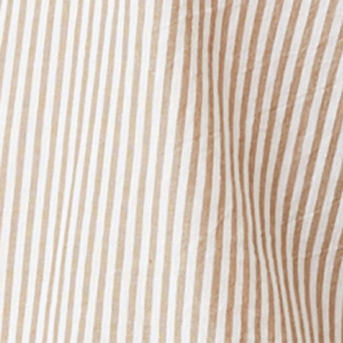 Chemise Rayée Saoli - Image 6