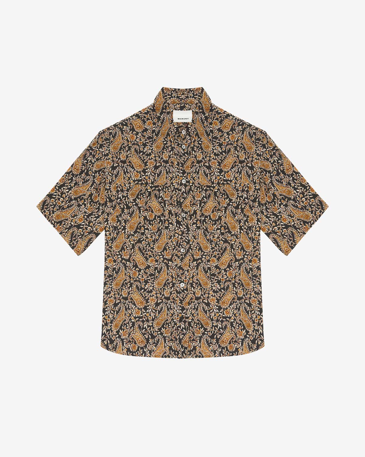 CHEMISE VABILIO