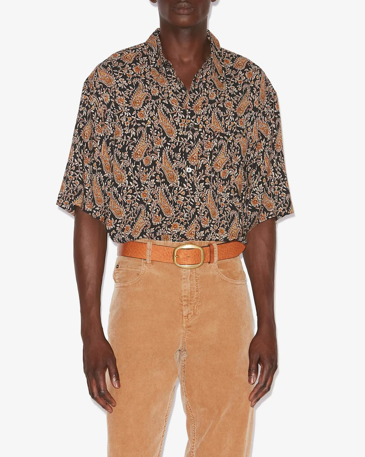 CHEMISE VABILIO - Image 5