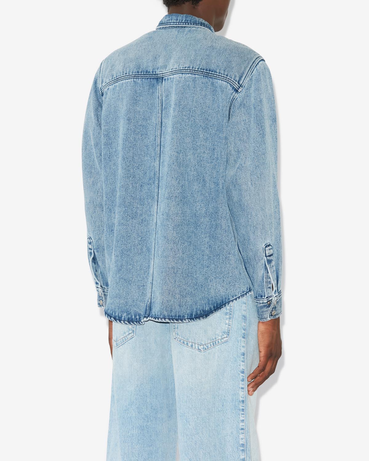 Chemise  Tailly - Image 3