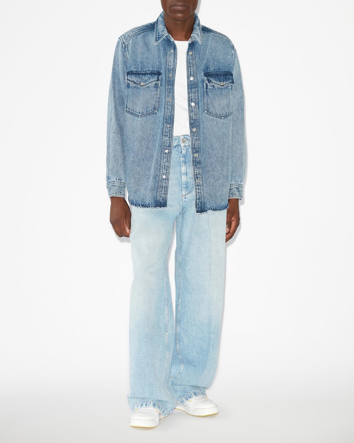 Chemise  Tailly - Image 4