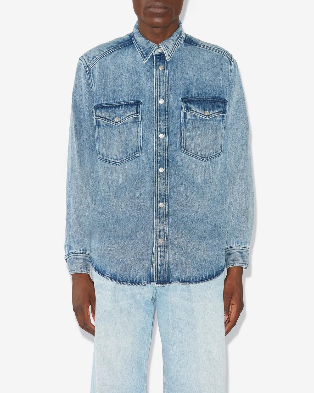 Chemise  Tailly - Image 5