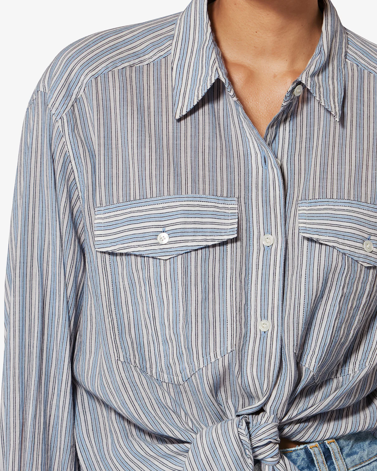 CHEMISE NATH - Image 2