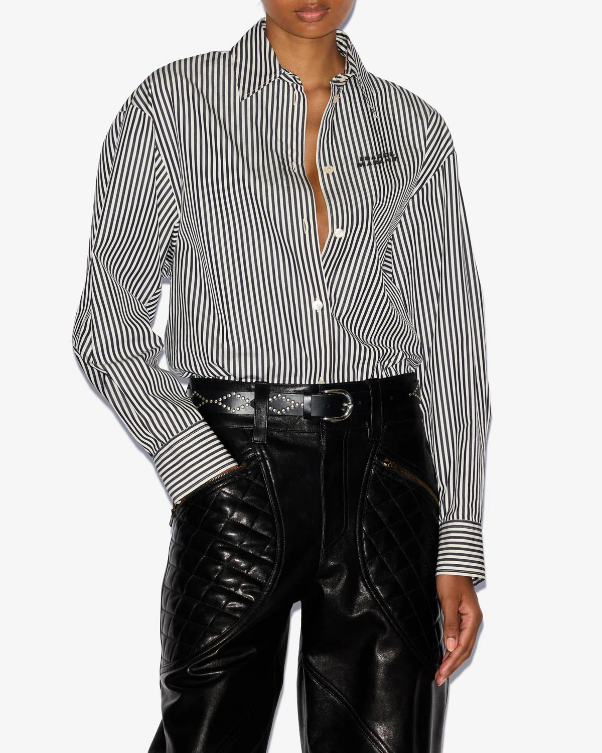 Chemise Fabriza - Image 5