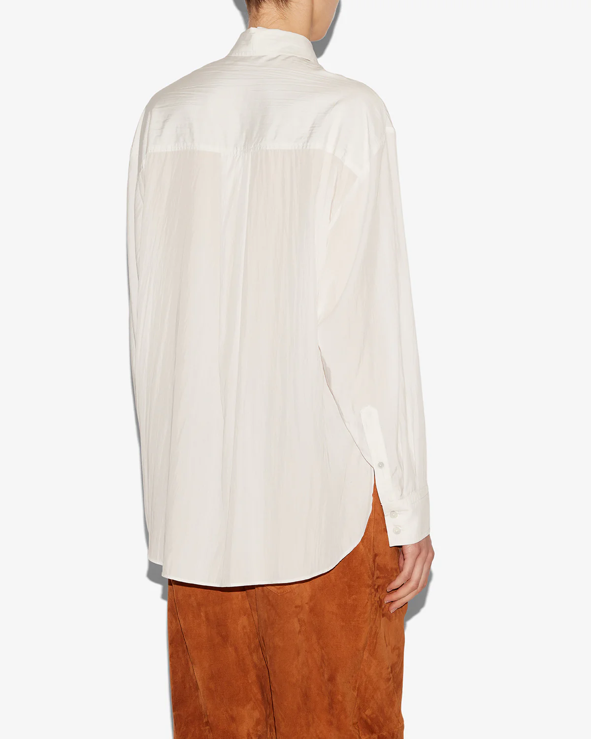 CHEMISE FABRIZA - Image 3