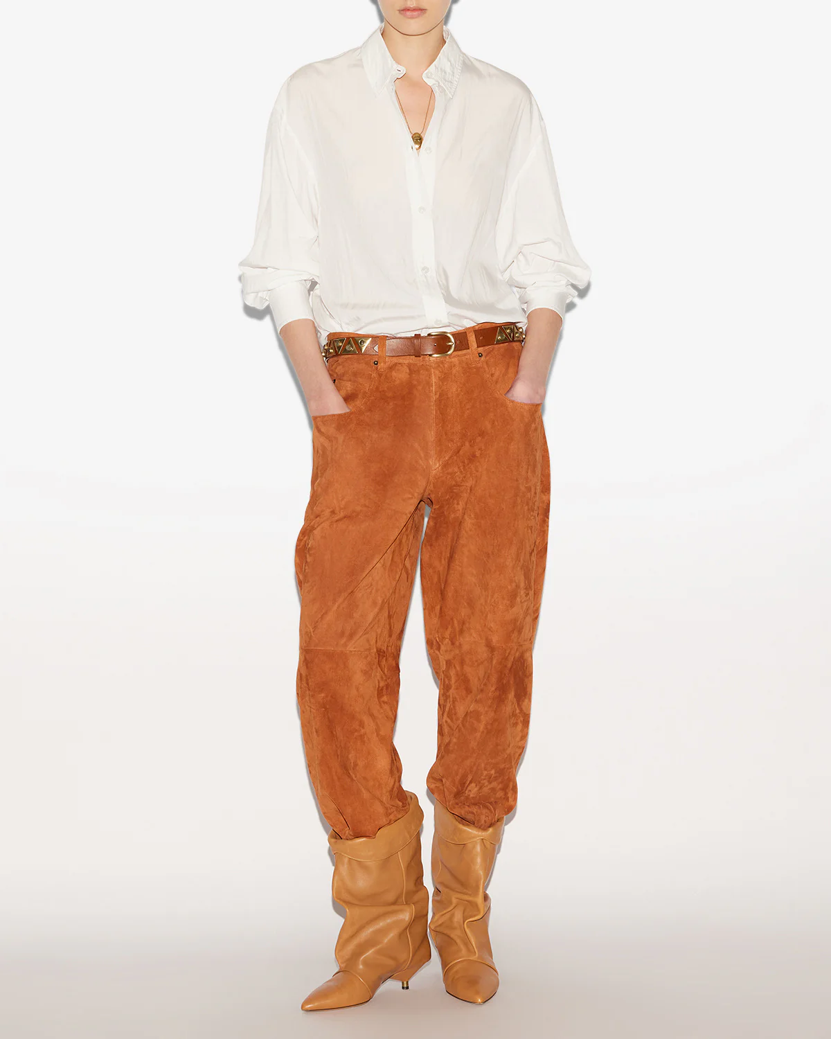 CHEMISE FABRIZA - Image 4