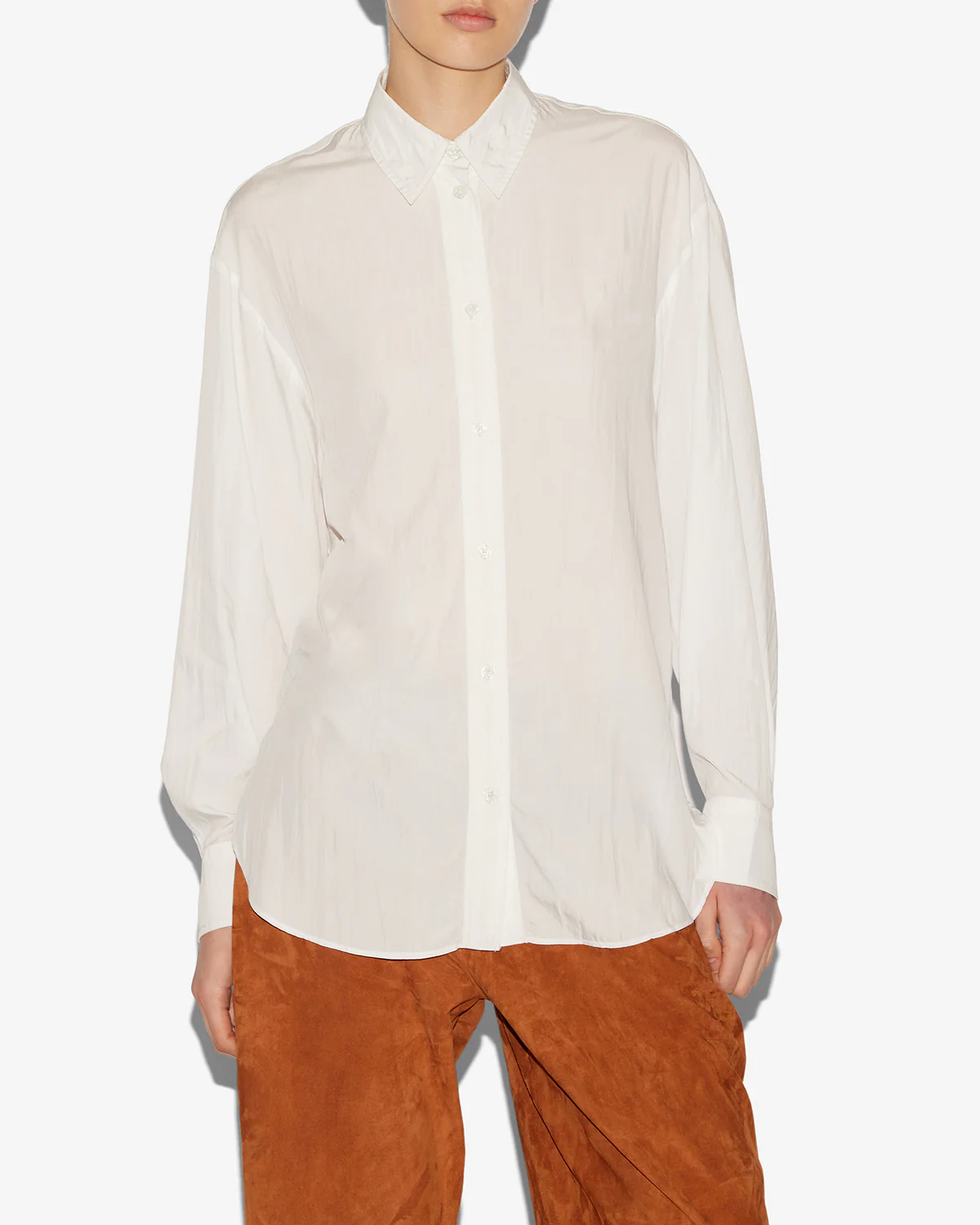 CHEMISE FABRIZA - Image 5