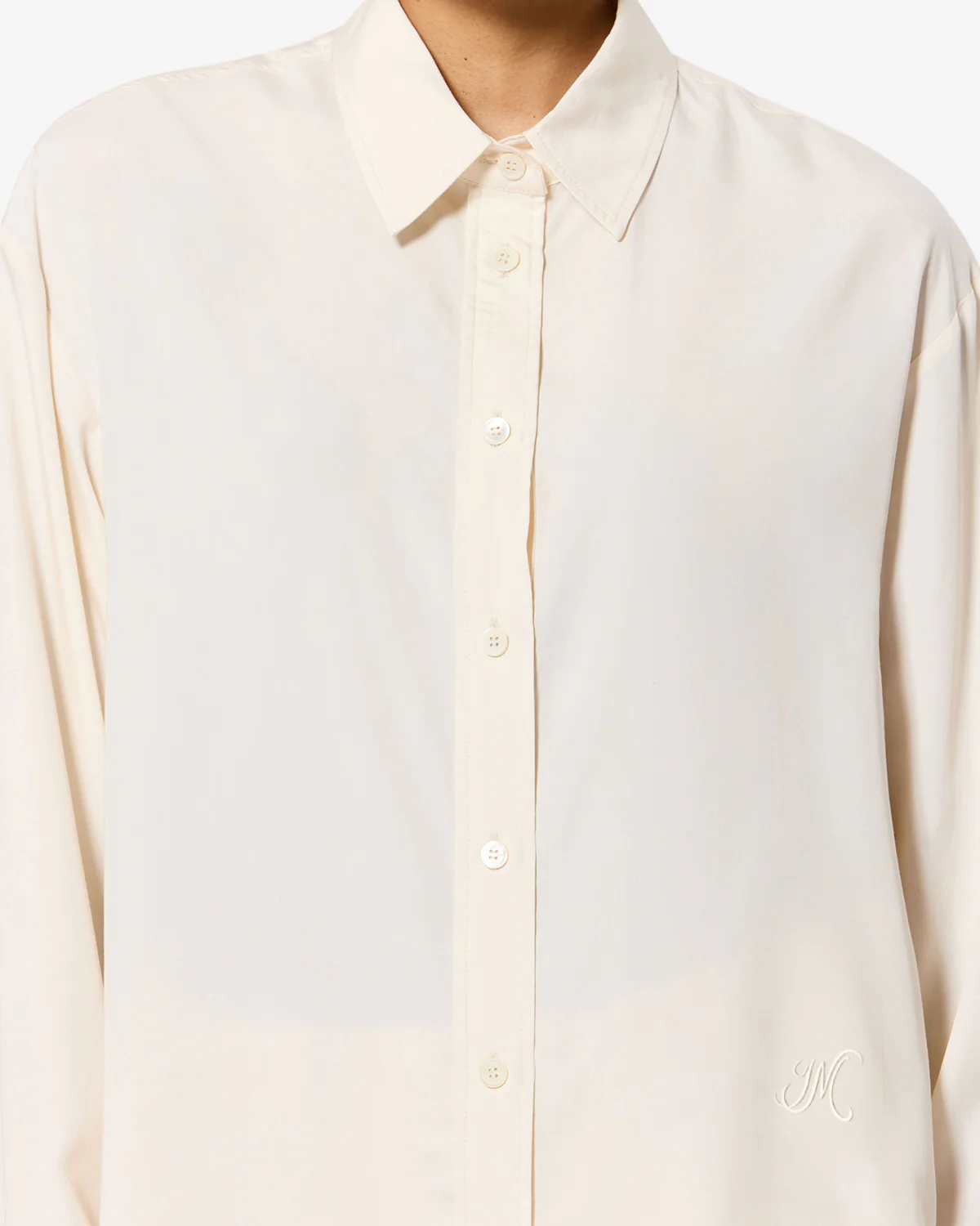 CHEMISE FABRIZA - Image 2