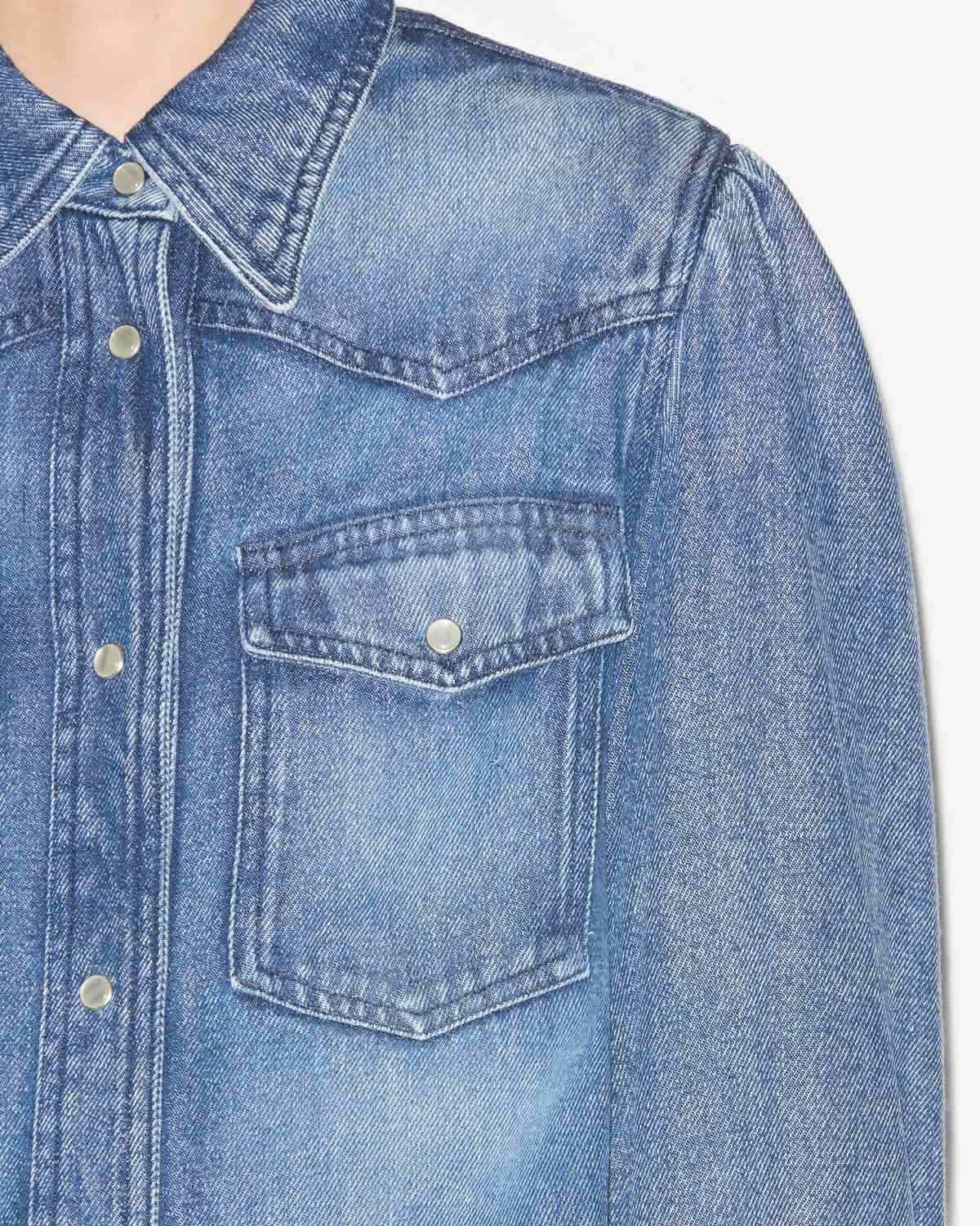 Chemise Tahisia - Image 2