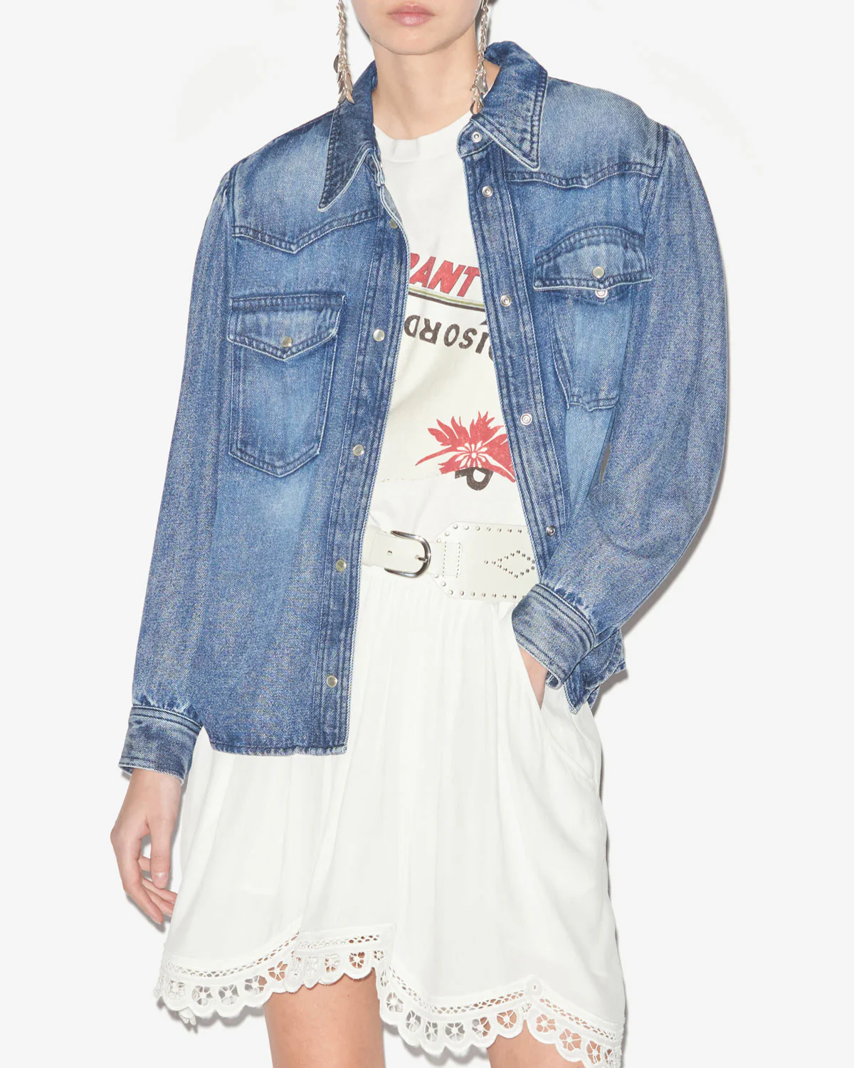 Chemise Tahisia - Image 5
