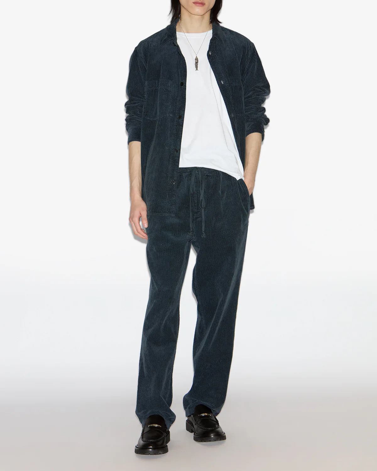 CHEMISE NARIO - Image 4