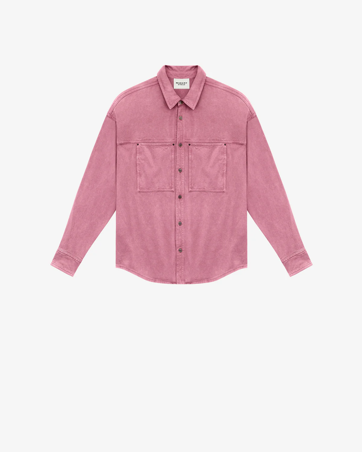 CHEMISE RAQUEL