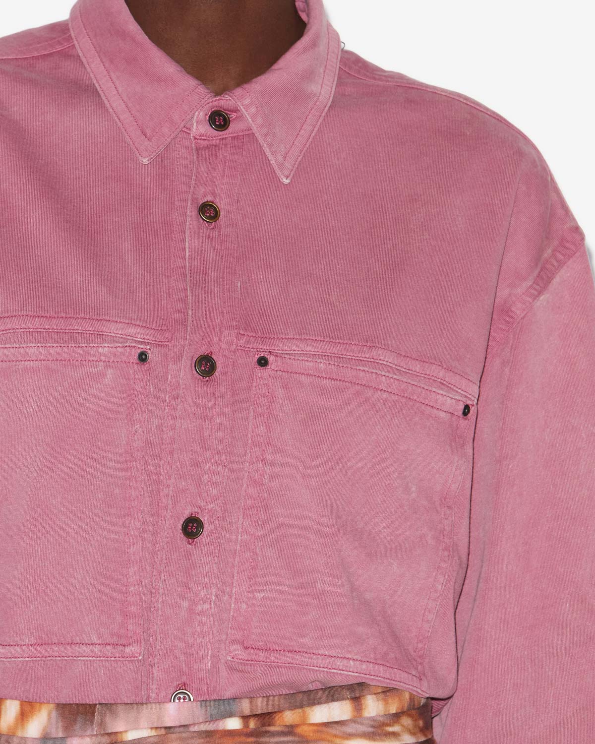 CHEMISE RAQUEL - Image 2