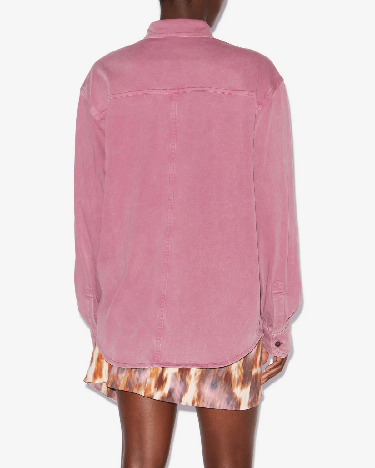 CHEMISE RAQUEL - Image 3