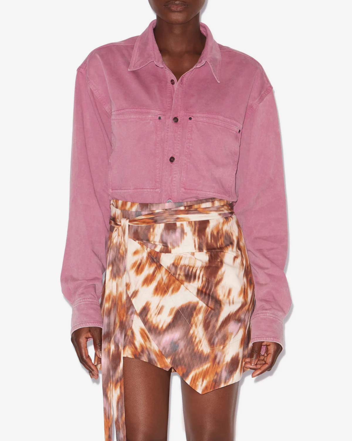 CHEMISE RAQUEL - Image 5
