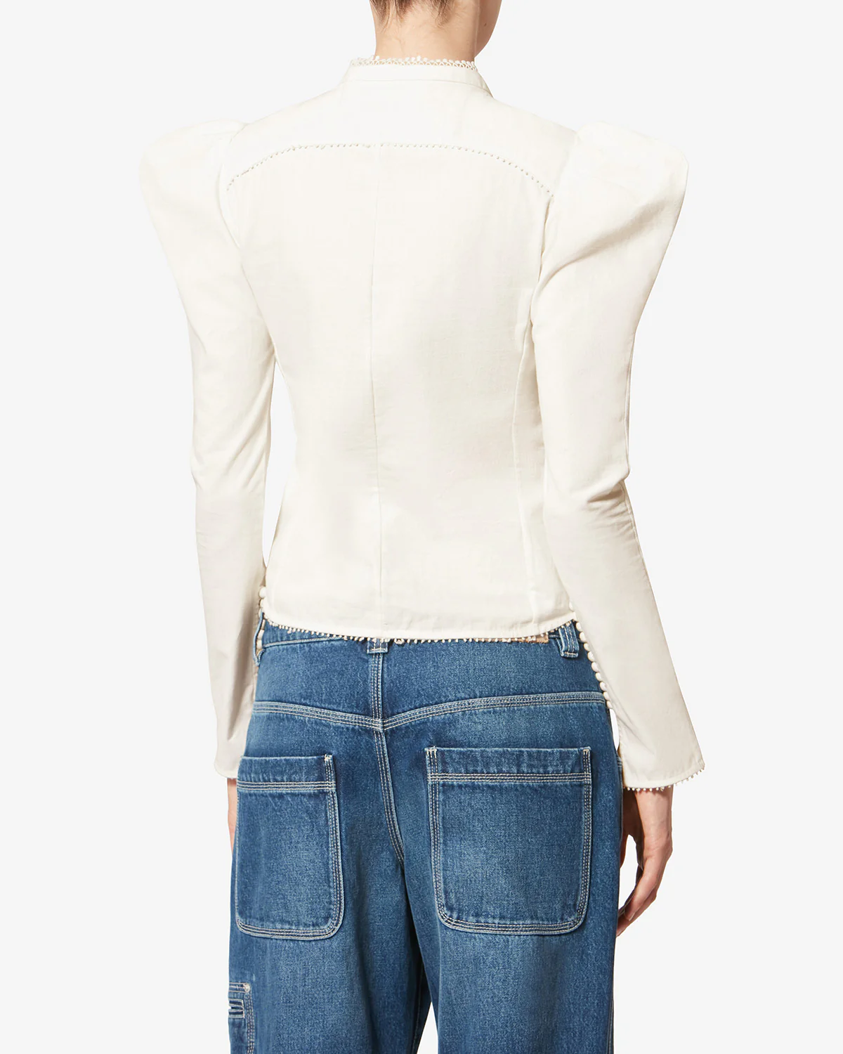 CHEMISE CALINA - Image 3