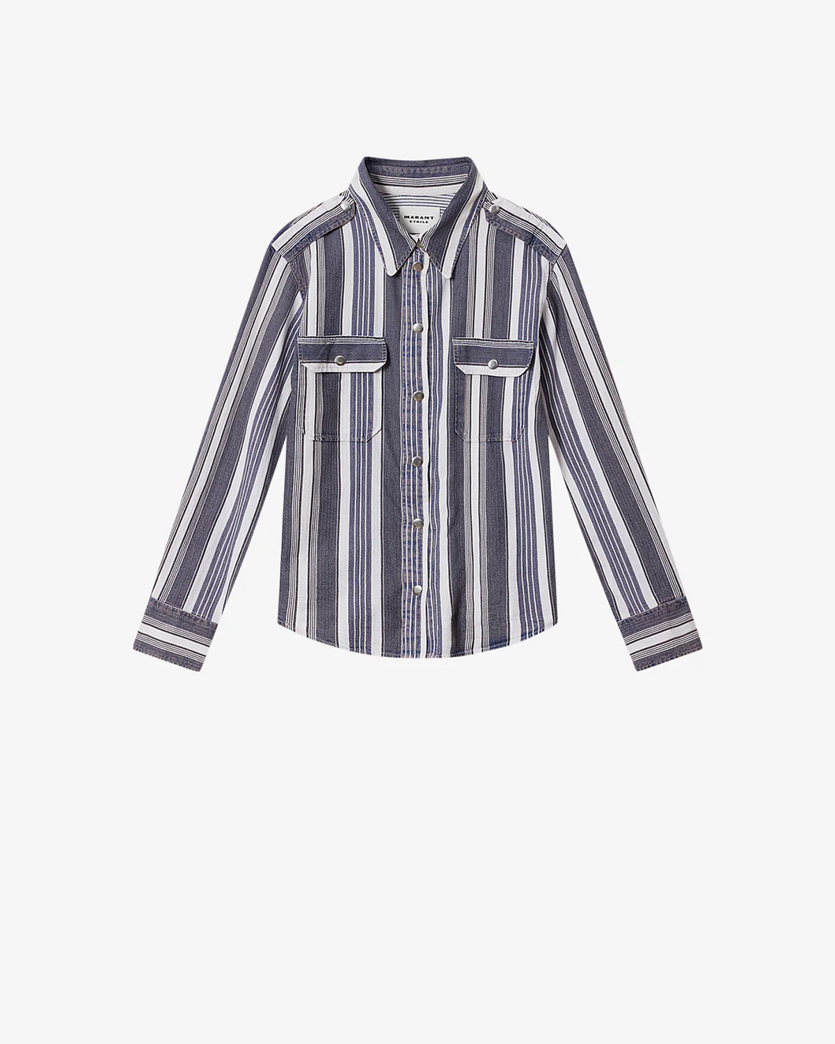 CHEMISE GELVA